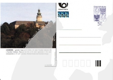 CDV 070 A ** - 2002